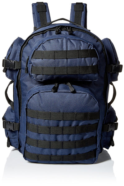 VISM Tactical Backpack | Hiking | Camping | 3 Colors - Qatalyst