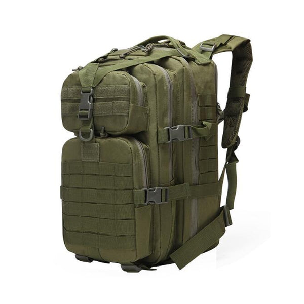Reebow - 34L Tactical Assault Pack Backpack