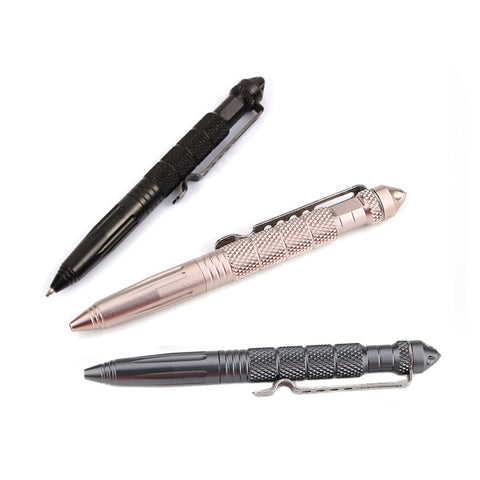 EDC Tactical Pen | Self Defense | Aviation Grade Aluminum - Qatalyst