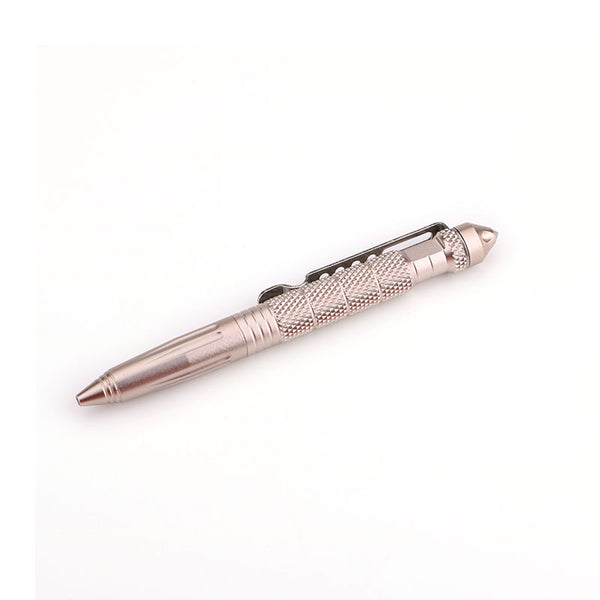 EDC Tactical Pen | Self Defense | Aviation Grade Aluminum - Qatalyst